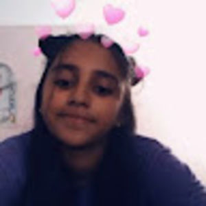 Meet your Posher, Rameesha